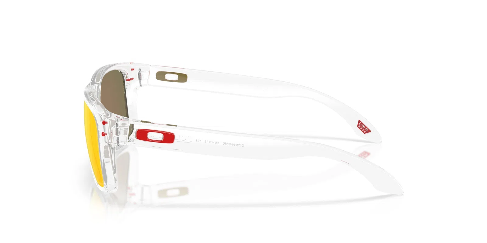 Oakley Holbrook Xxs 9014 Sunglasses - view 31